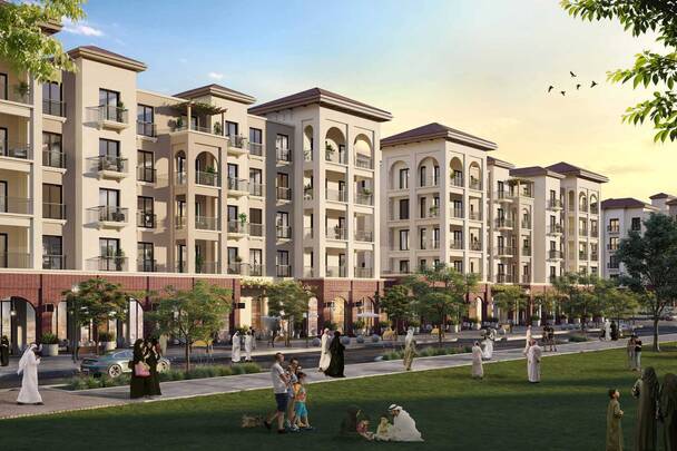 Granada Phase 9